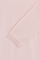 Thumbnail for your product : Jil Sander Cashmere-Silk Pullover