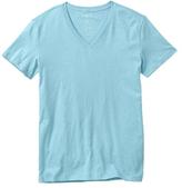Thumbnail for your product : Gap Essential deep V-neck T-shirt
