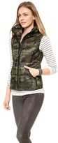 Thumbnail for your product : Camo SAM. Freedom Vest