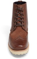 Thumbnail for your product : Dr. Scholl's Original Collection 'Opus' Wingtip Boot