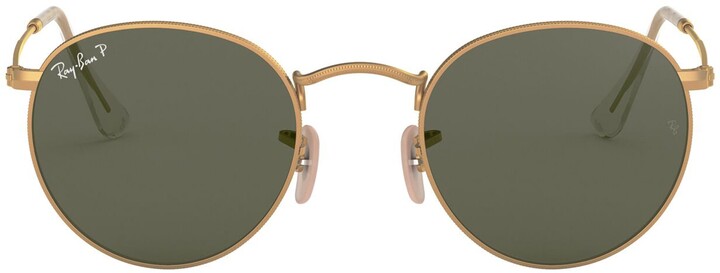 Ray Ban Retro Sunglasses | Shop The Largest Collection | ShopStyle