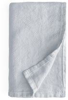 Thumbnail for your product : Brahms Mount Linen Blanket, Full