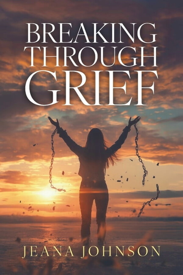 Breaking Through Grief, (Paperback)