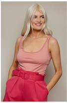 Thumbnail for your product : Outrageous Fortune Rose 3 Pack Lounge Racer Back Crop Top