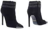 Thumbnail for your product : Roberto Cavalli Ankle boots
