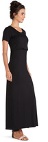 Thumbnail for your product : LnA Whiteley Dress