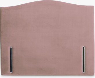 John Lewis & Partners Charlotte Full Depth Upholstered Headboard