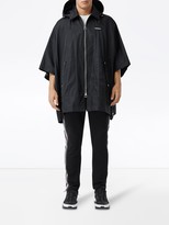 Thumbnail for your product : Burberry ECONYL rain cape
