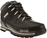 Thumbnail for your product : Timberland mens black eurosprint boots