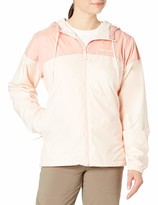 Thumbnail for your product : Columbia Women's Flash Forward Lined Windbreaker