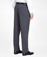 Thumbnail for your product : Brooks Brothers Regent Fit BrooksCool® Grey Suit