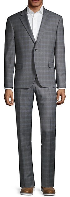 tommy hilfiger lowen suit