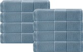 Thumbnail for your product : Enchante Home Ria 8-Pc. Hand Towels Turkish Cotton Towel Set