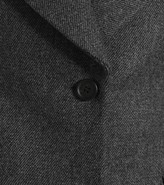 Thumbnail for your product : Prada Wool blazer