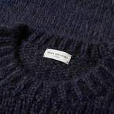 Thumbnail for your product : Dries Van Noten Tivio Mohair Crew Knit