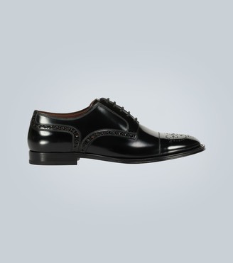 dolce gabbana dress shoes