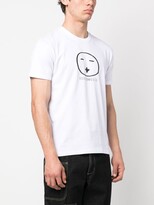 Thumbnail for your product : Societe Anonyme graphic-print short-sleeve T-shirt