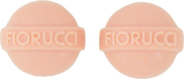 Fiorucci Candy-Inspired Earrings