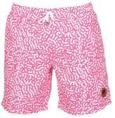 Thumbnail for your product : TRENDSPLANT Swimming trunks