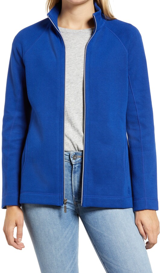Popped Collar Jacket | Shop the world's largest collection of fashion 