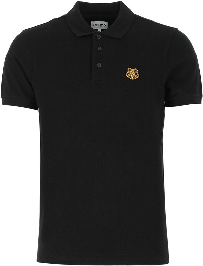 tiger polos