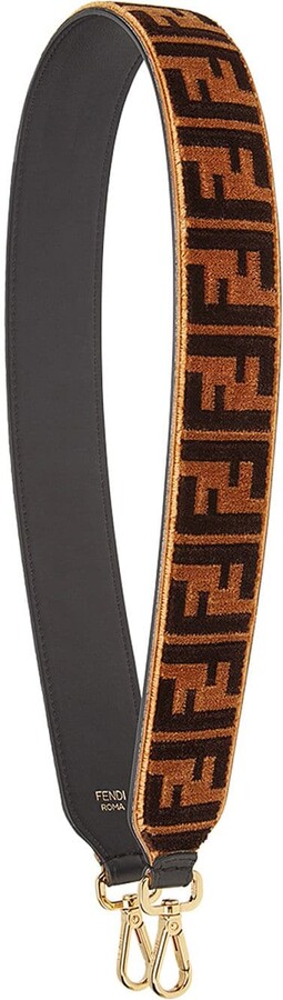 fendi ff strap