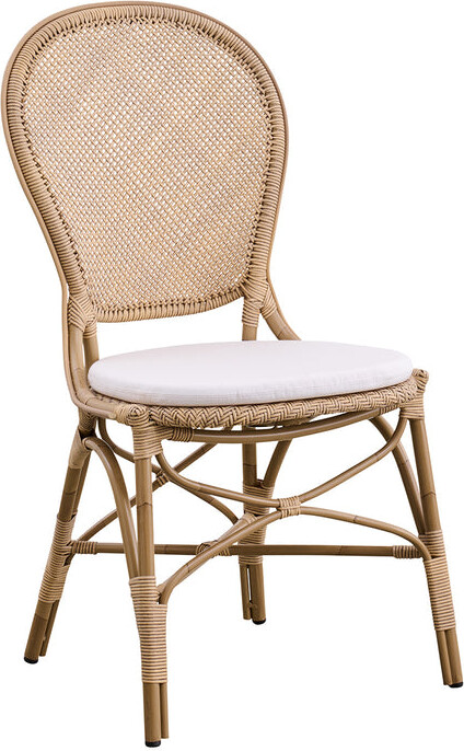 Sika Design Rossini Outdoor Dining Side Chair