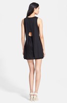 Thumbnail for your product : A.L.C. 'Kingston' Layered Jersey Tank Dress