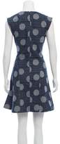 Thumbnail for your product : Kenzo Denim Mini Dress