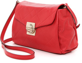Thumbnail for your product : Marc by Marc Jacobs Circle in Square Scored Messenger Bag