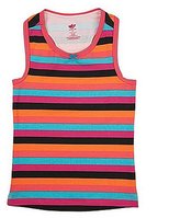 Thumbnail for your product : Lucky & Me Girls Kelly Racerback - Stripes R Us