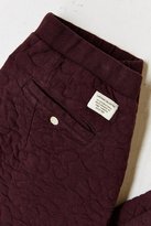 Thumbnail for your product : Lifetime Collective Sherpa Quilted Jogger Pant