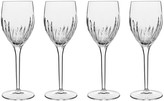 Thumbnail for your product : Luigi Bormioli Incanto Wine Glass, Set of 4