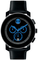 Thumbnail for your product : Movado 'Large Bold Chrono' Watch, 43mm