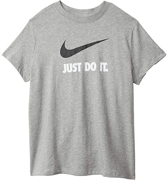 nike just do it shirt