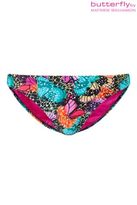 Thumbnail for your product : Next Womens Butterfly By Matthew Williamson Butterfly Bikini Bottoms