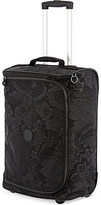 Thumbnail for your product : Kipling Teagan extra-small two-wheel suitcase