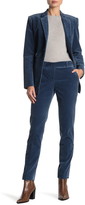Thumbnail for your product : Theory Slim Corduroy Trousers
