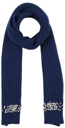 Blugirl Oblong scarf
