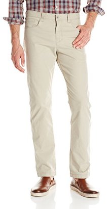 Woolrich Men's Nomad Midweight Canvas Pant 32" Inseam