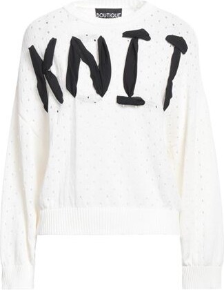 Boutique Moschino Woman Sweater