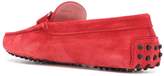 Thumbnail for your product : Tod's double T loafers