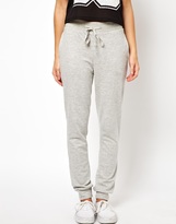 Thumbnail for your product : ASOS Lightweight Joggers In Slim Fit