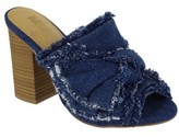 Thumbnail for your product : Mia Women's Gemma Mule