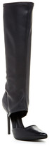 Thumbnail for your product : Schutz Pictoa Cutout Boot