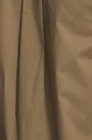 Thumbnail for your product : MICHAEL Michael Kors Studded Collarless Blouse (Regular & Petite)