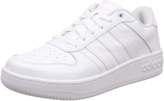 mens adidas court trainers