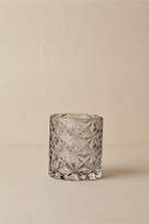 Thumbnail for your product : BHLDN Etched Grey Votive