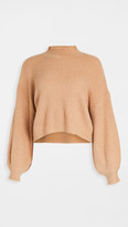Thumbnail for your product : Line & Dot Ruby Sweater