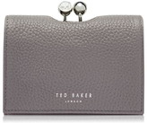 Thumbnail for your product : Ted Baker Ted Maciey Crystal Top Bobble Purse